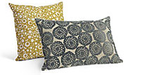 pillows